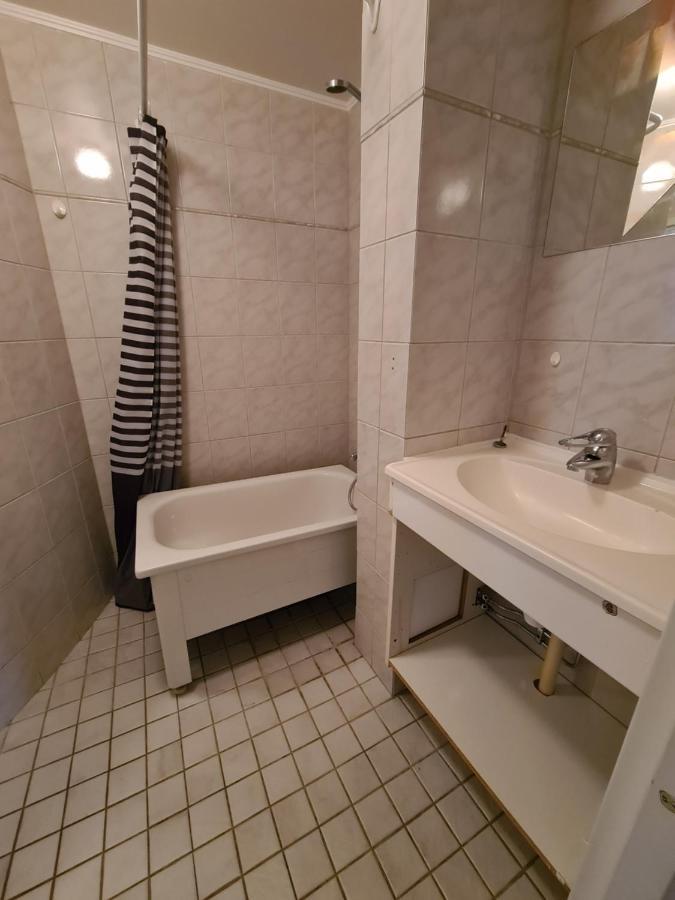 Svg108 Apartment