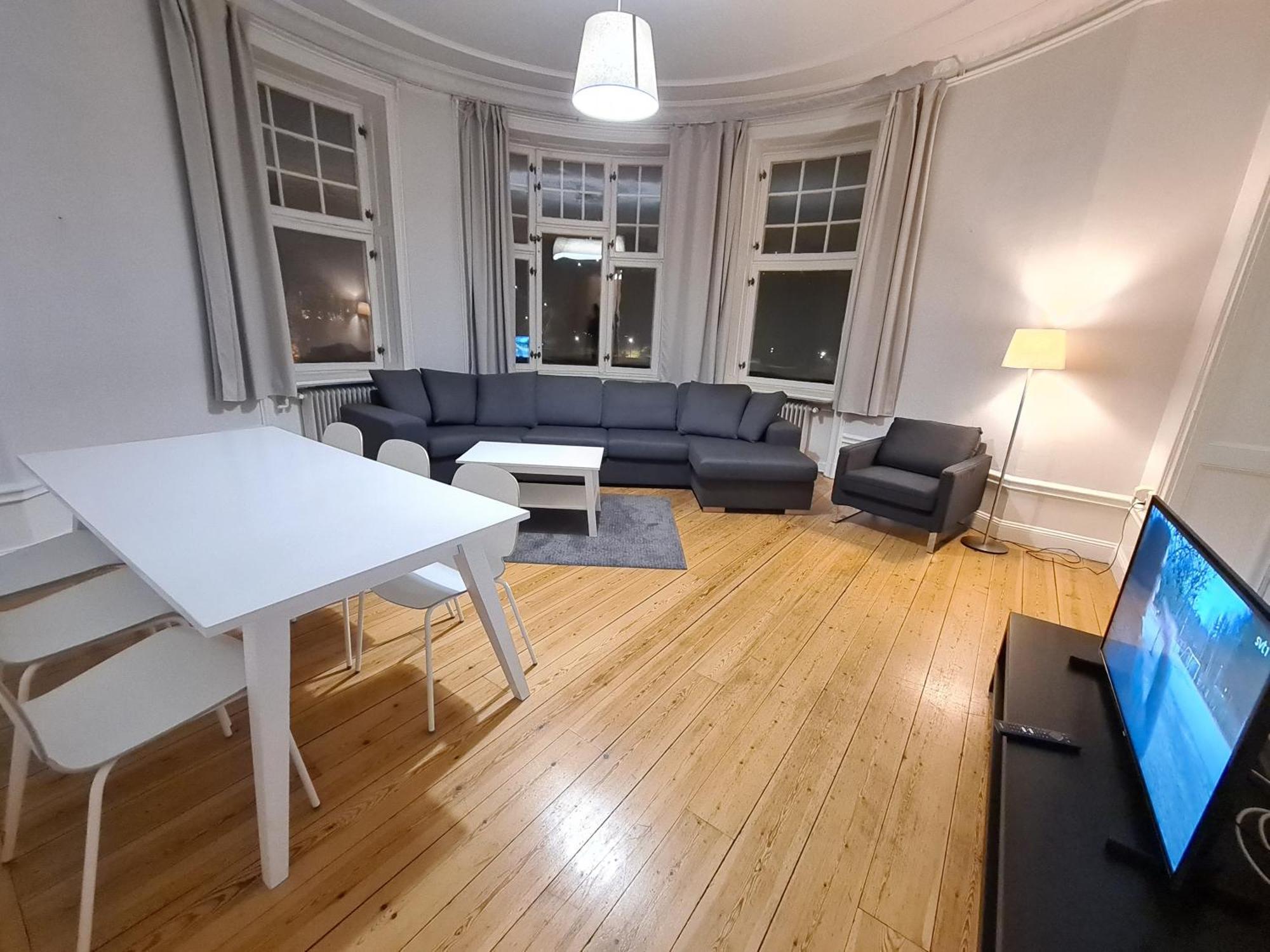 Apartment Svg108 *