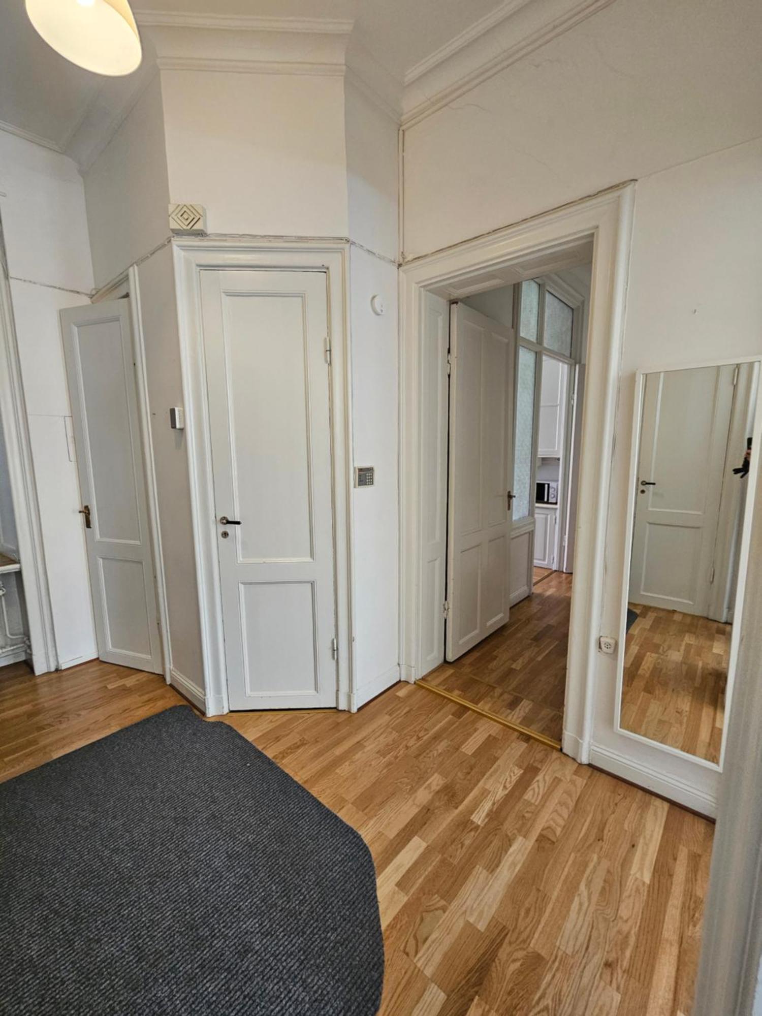 Svg108 Apartment