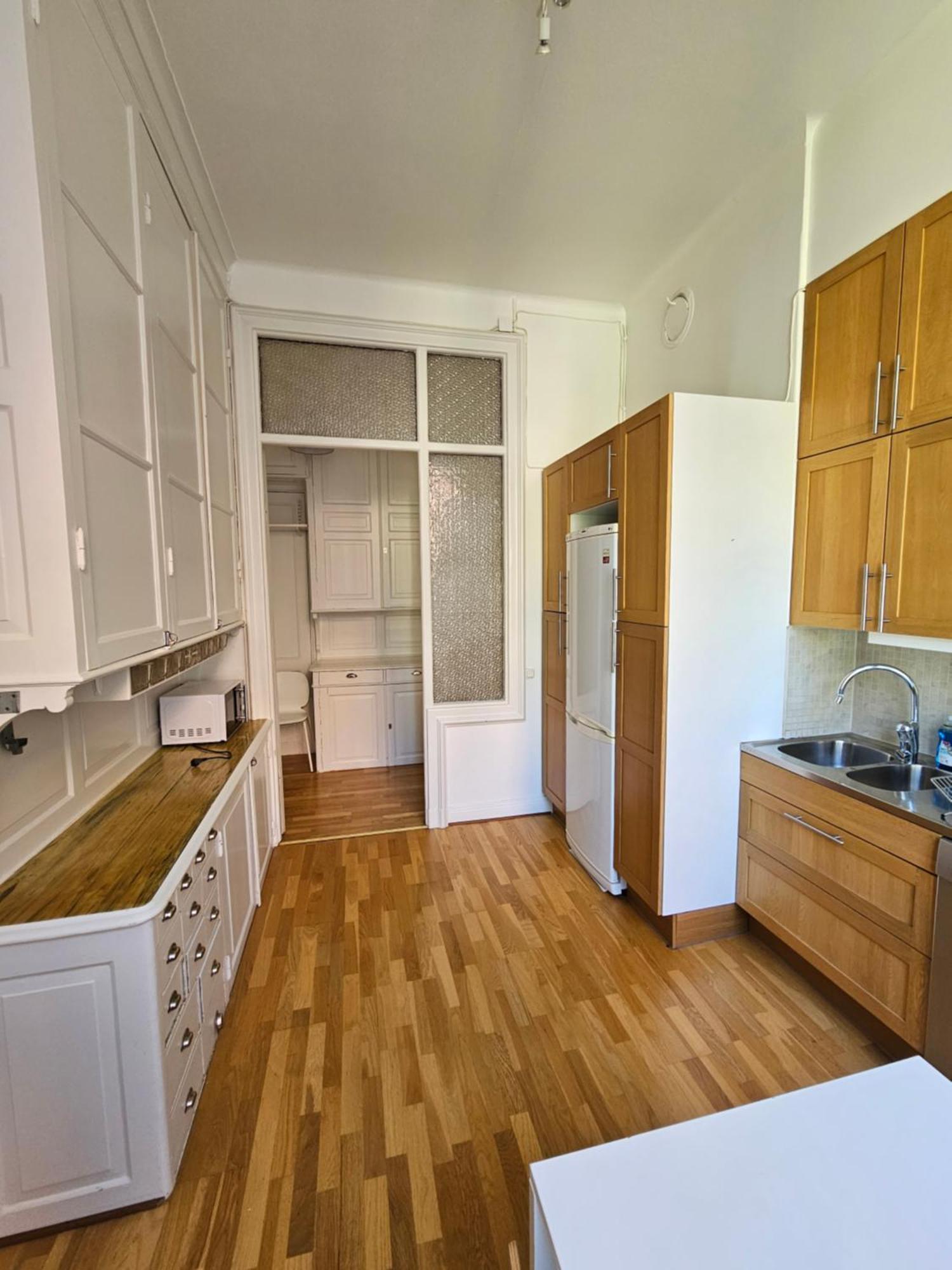 Apartment Svg108