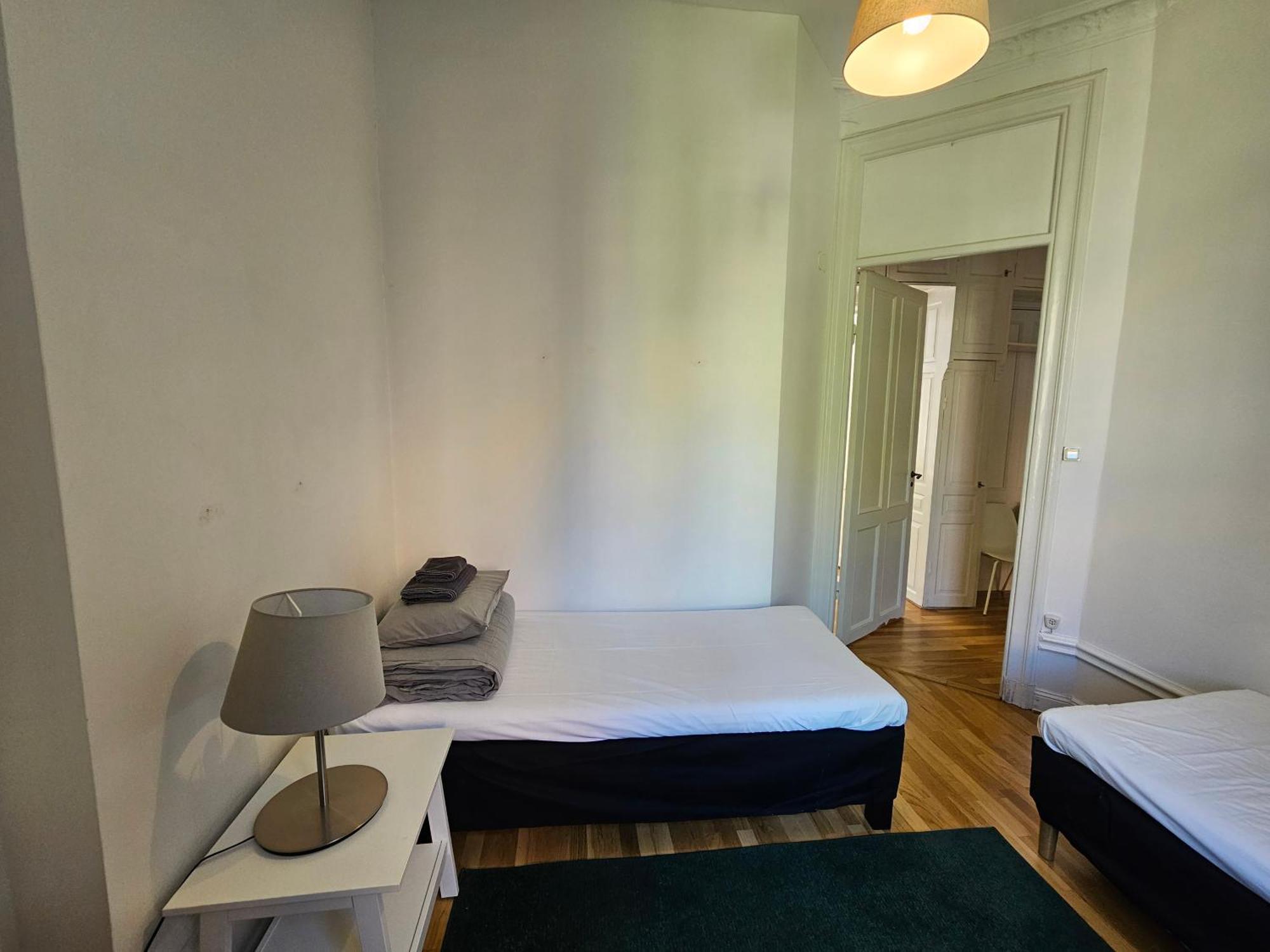 Apartment Svg108 *