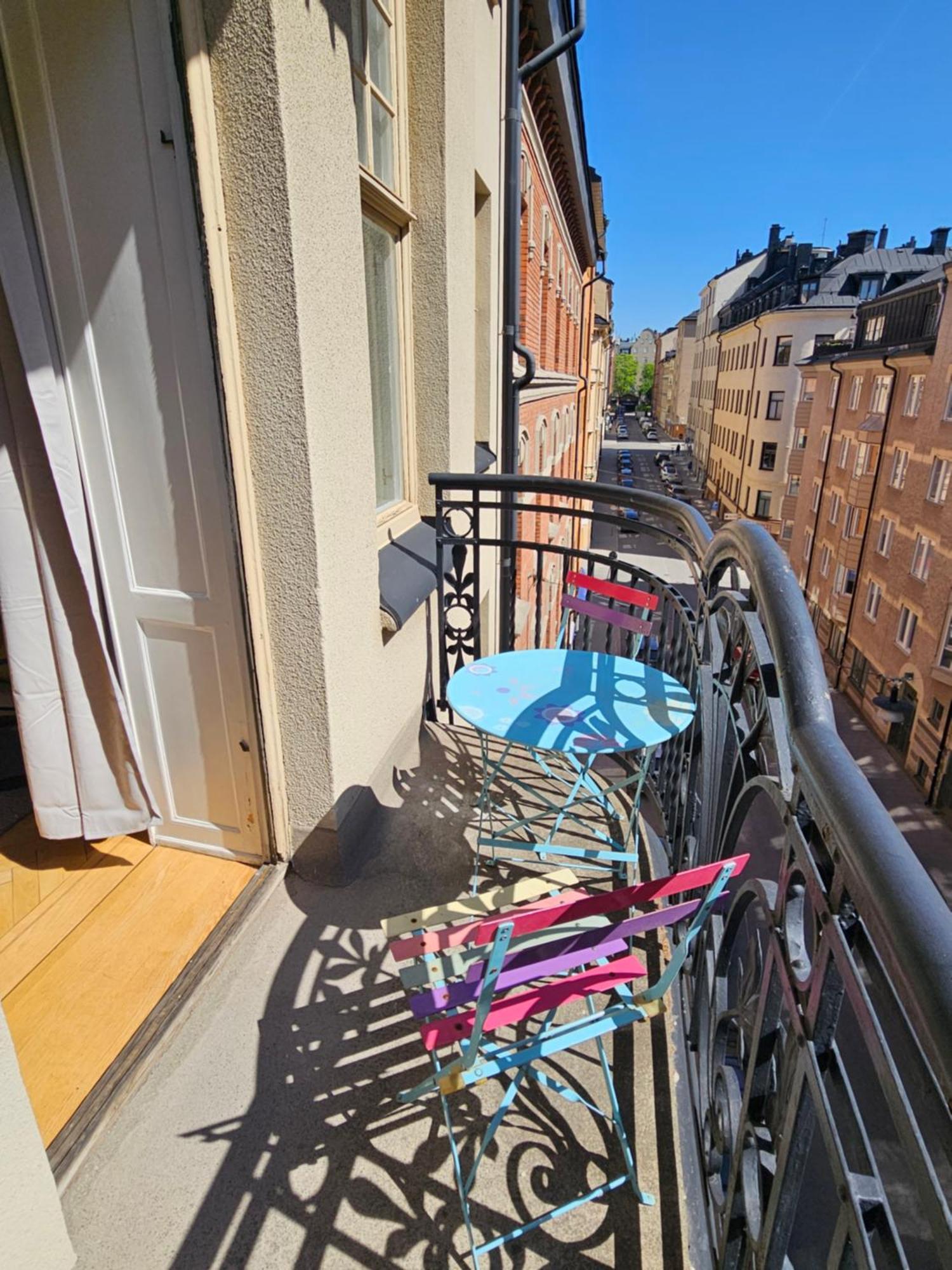 Svg108 Apartment