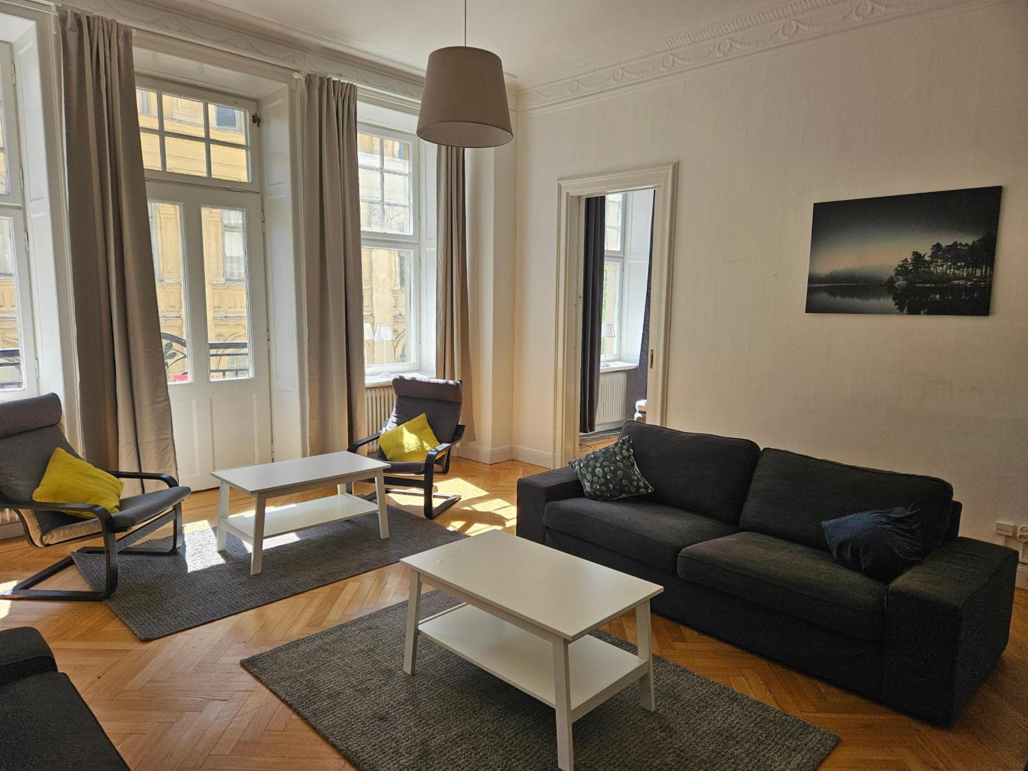 Apartment Svg108
