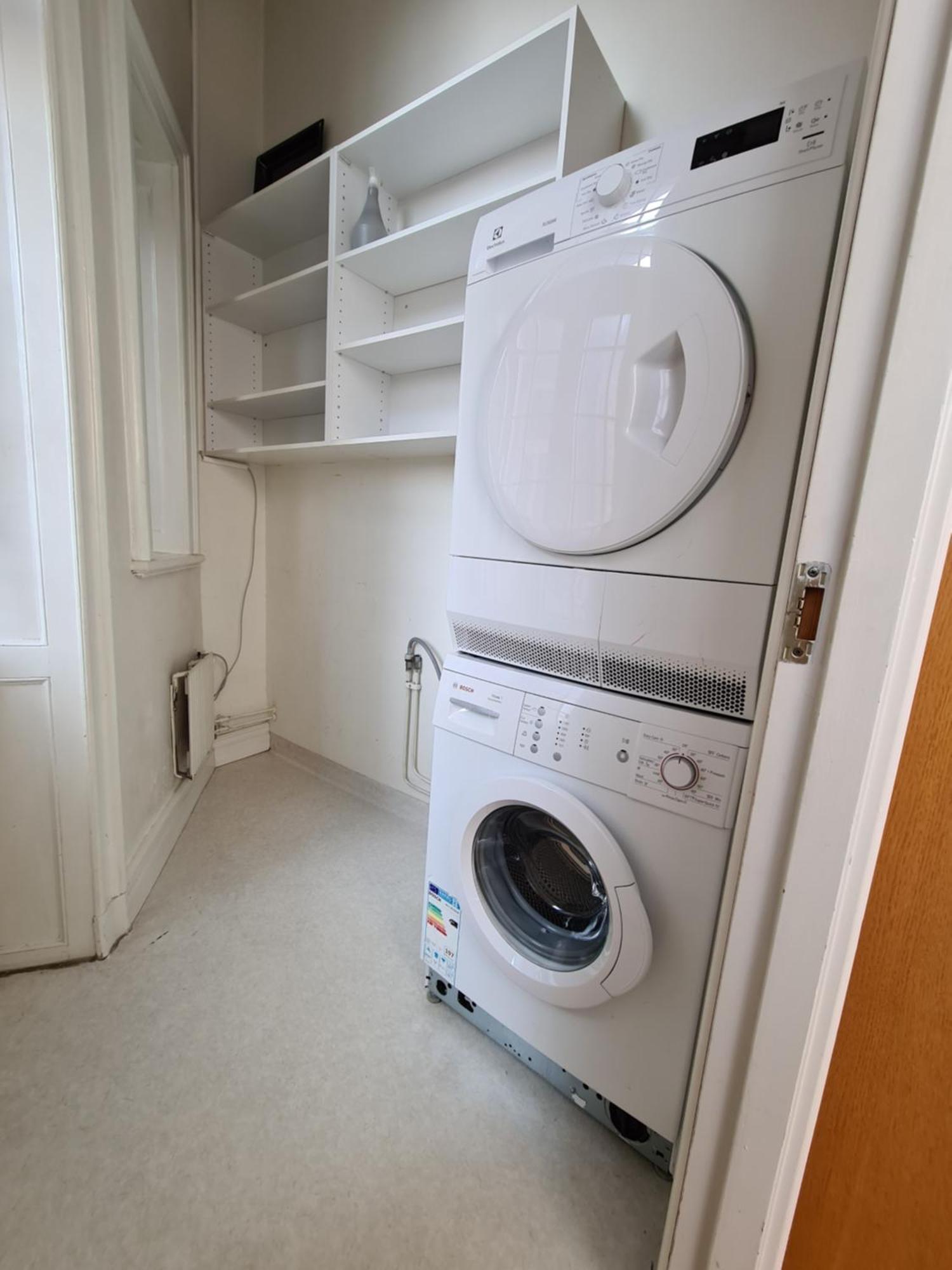 Svg108 Apartment Stockholm