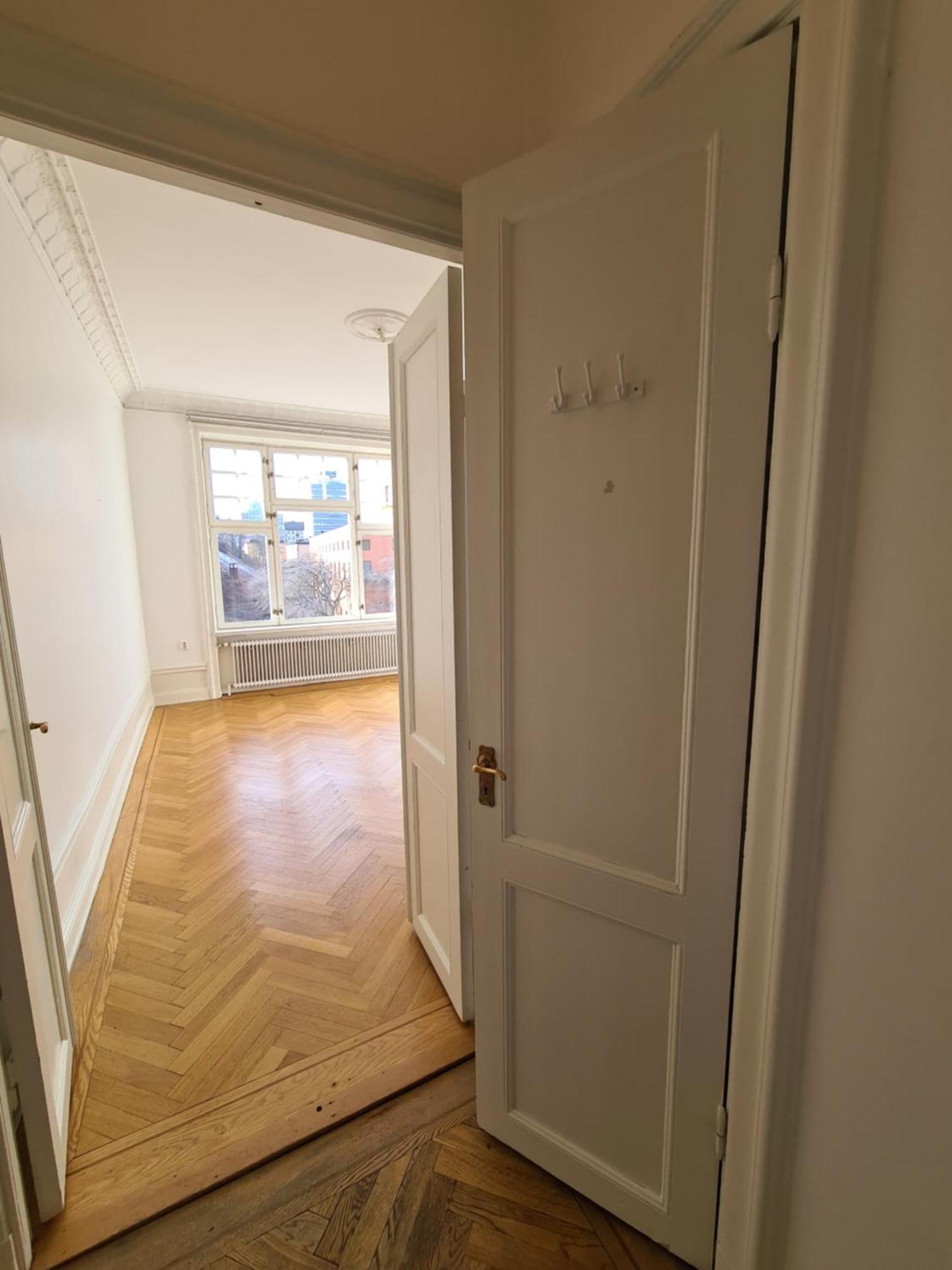 Apartment Svg108