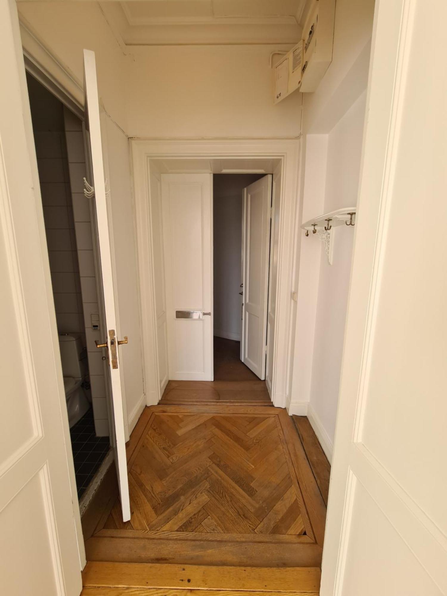 Svg108 Apartment
