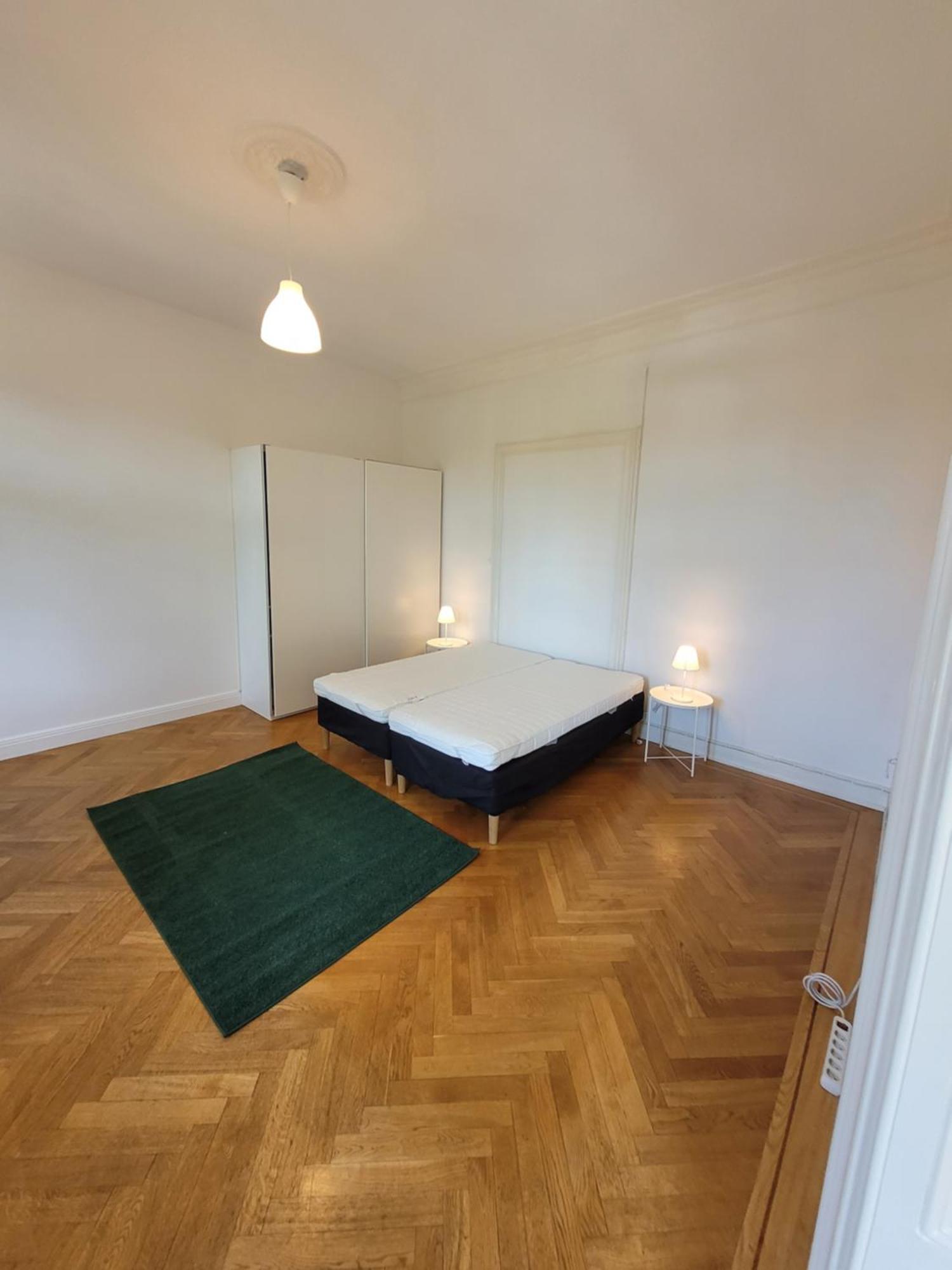 Svg108 Apartment Stockholm