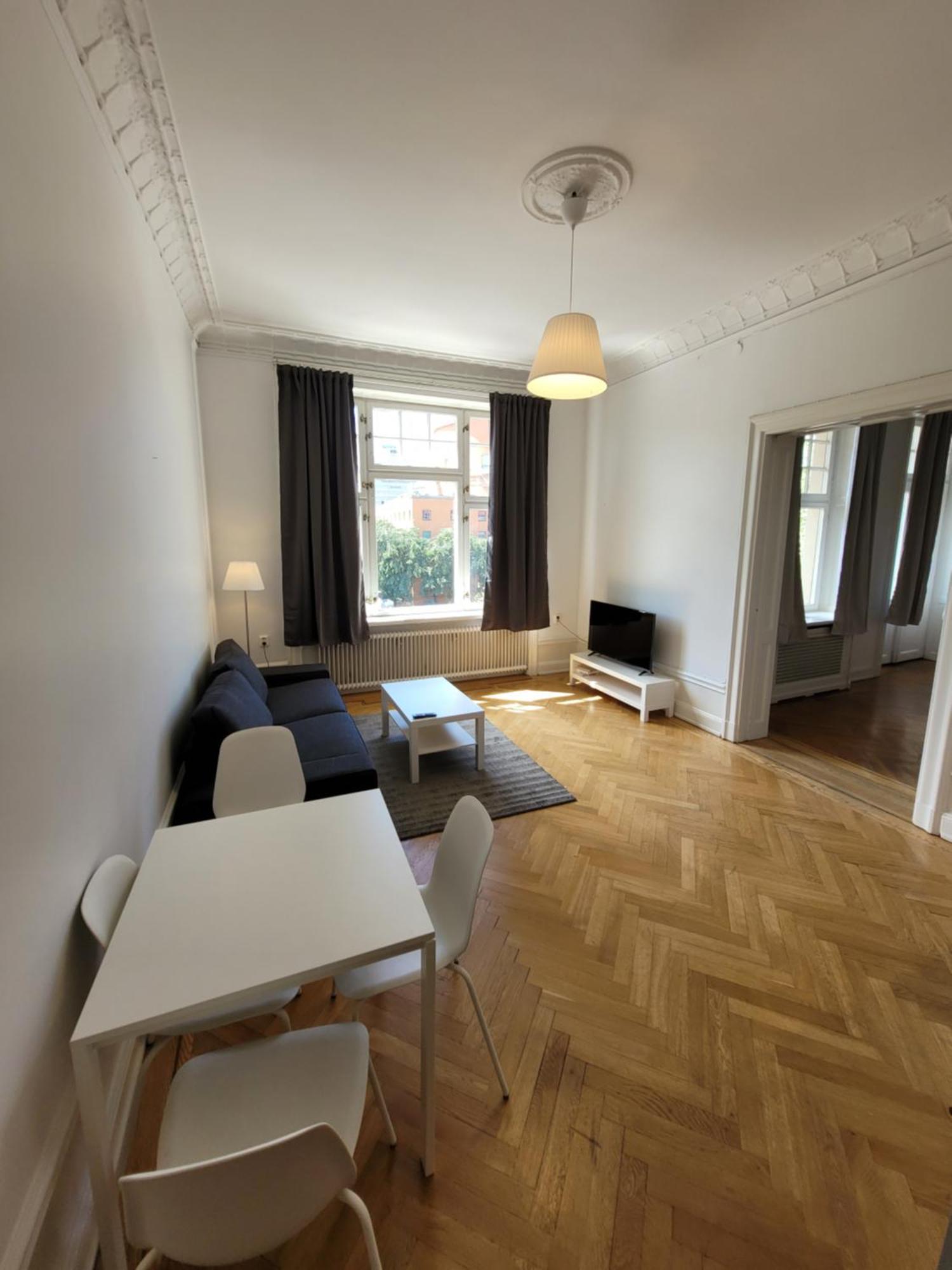 Apartment Svg108 Stockholm