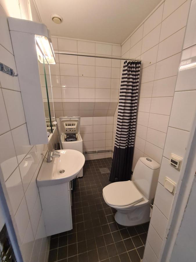 Appartement Svg108 *