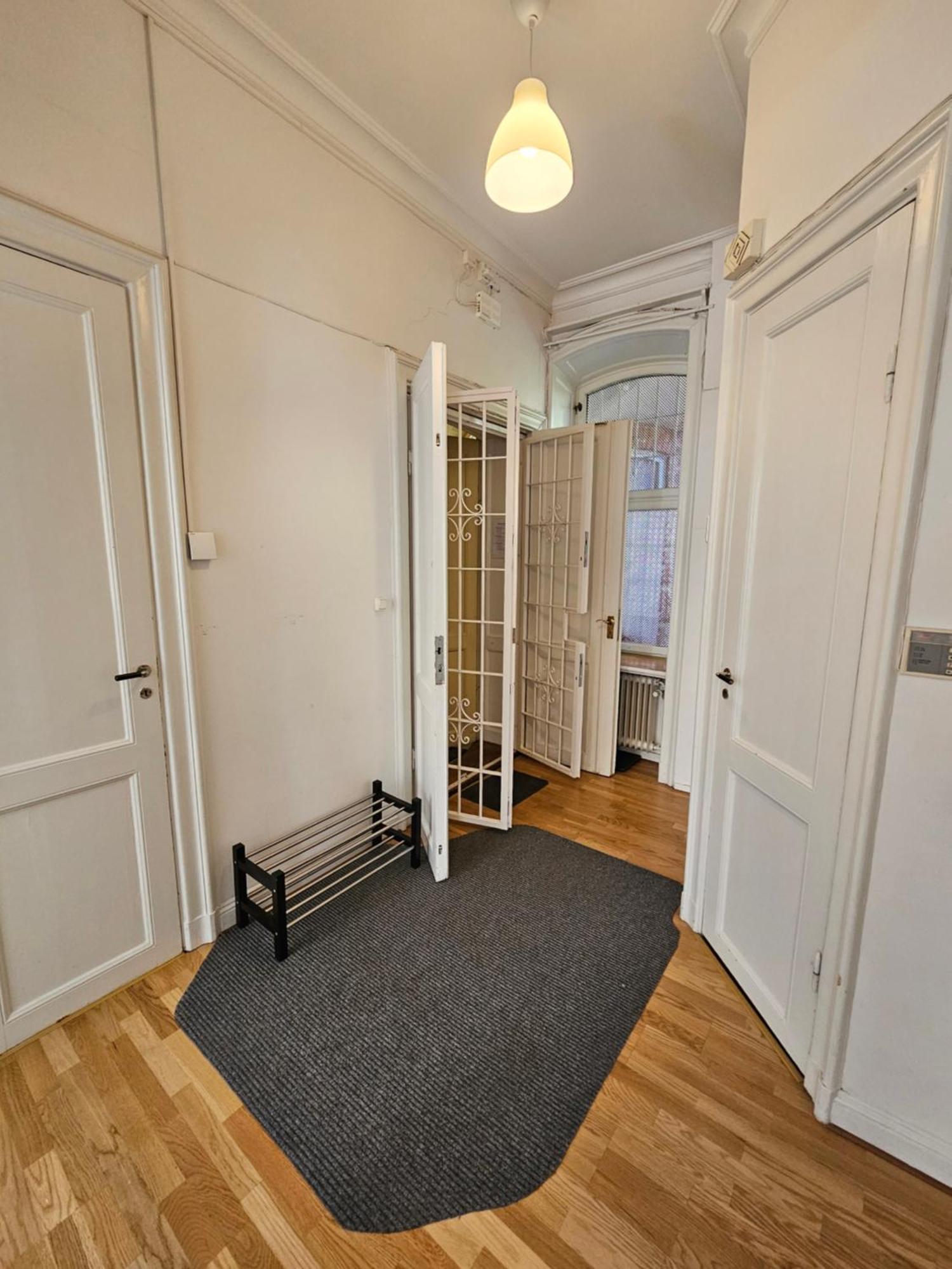 Svg108 Appartement *