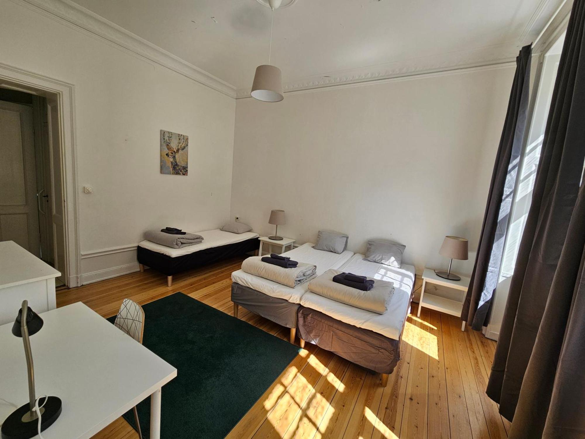 Svg108 Appartement