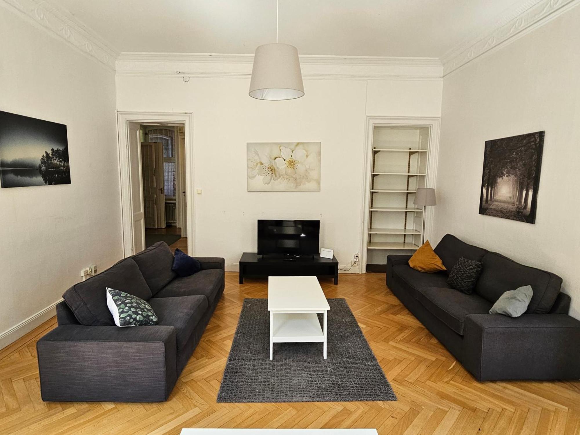 Svg108 Appartement *