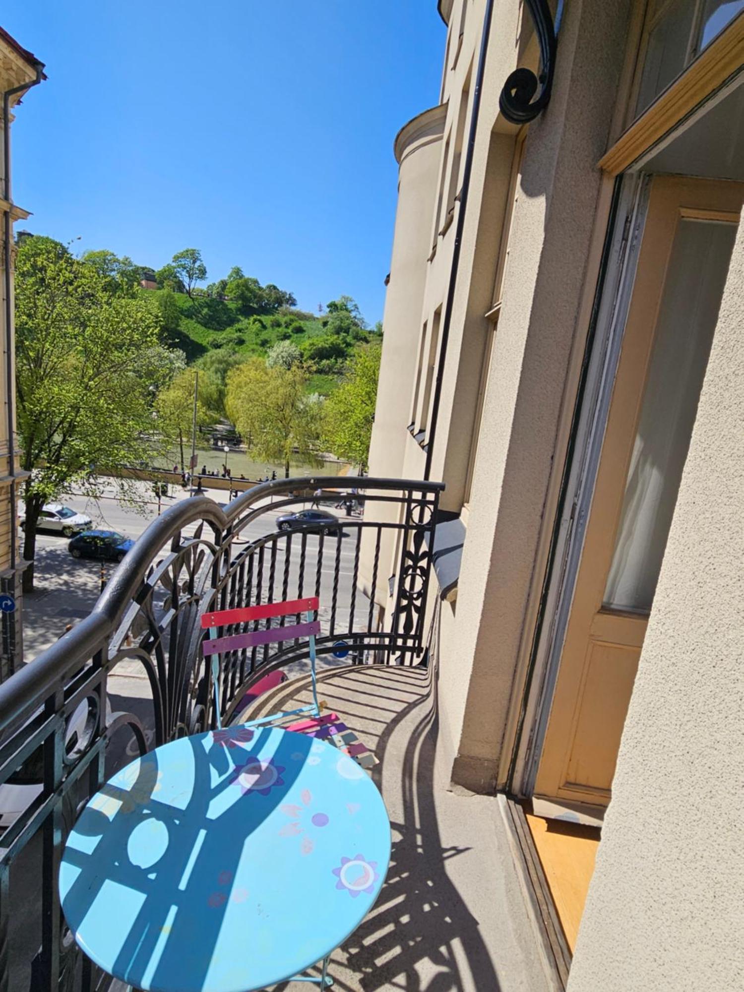 Appartement Svg108