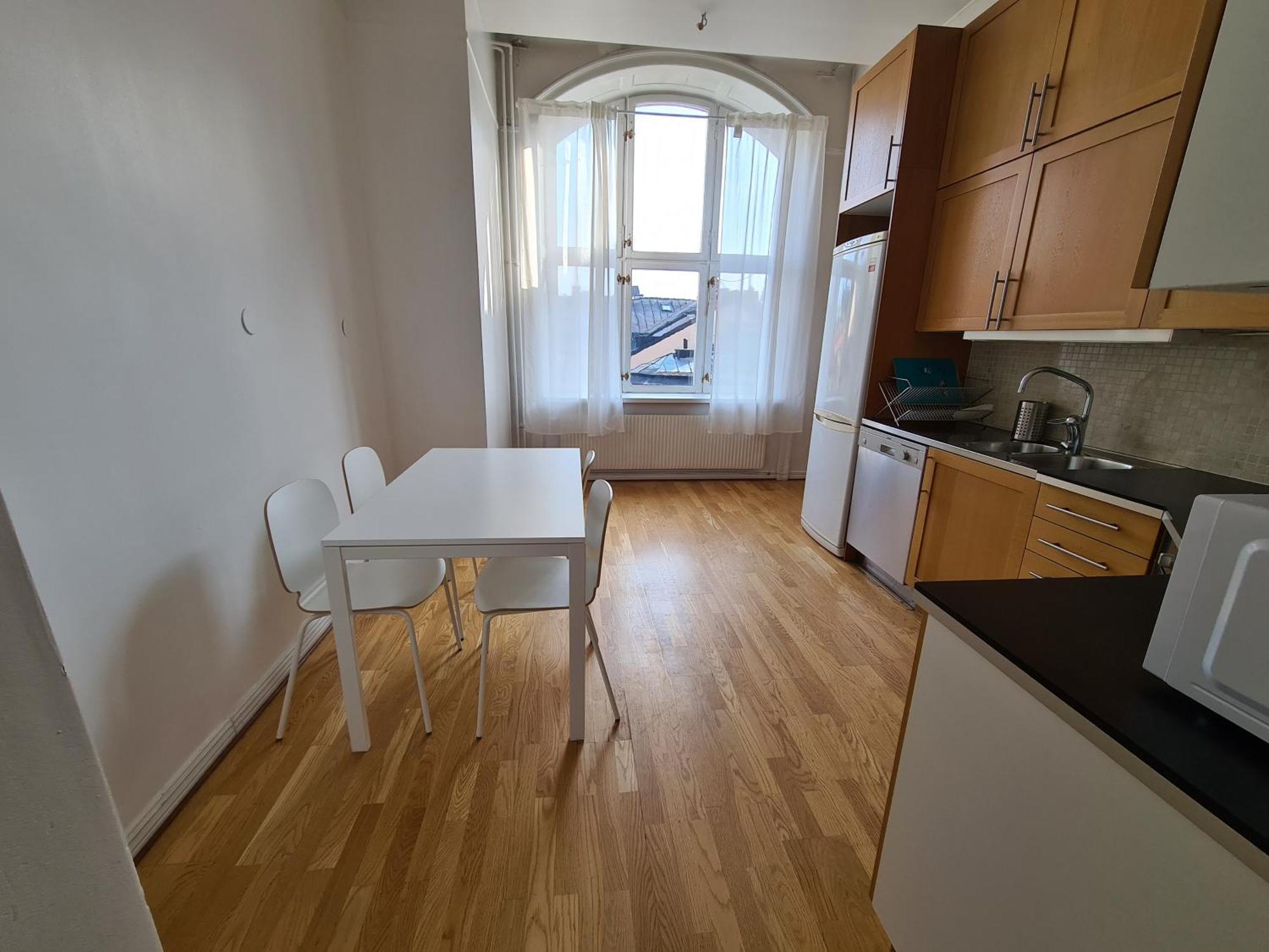 Svg108 Appartement