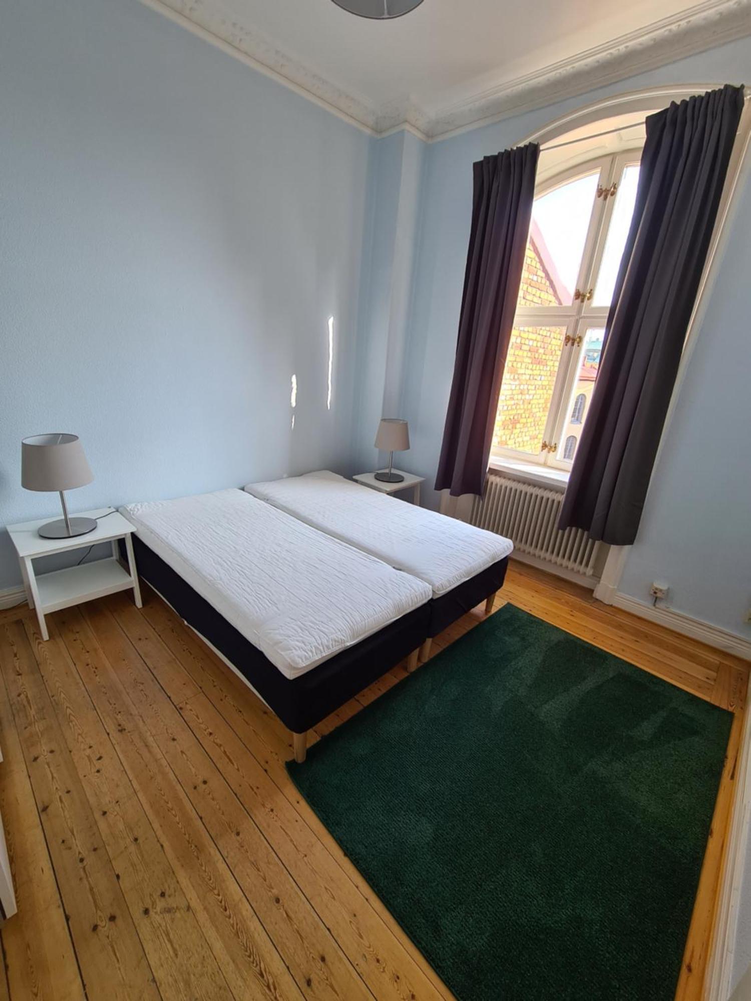 Svg108 Appartement *