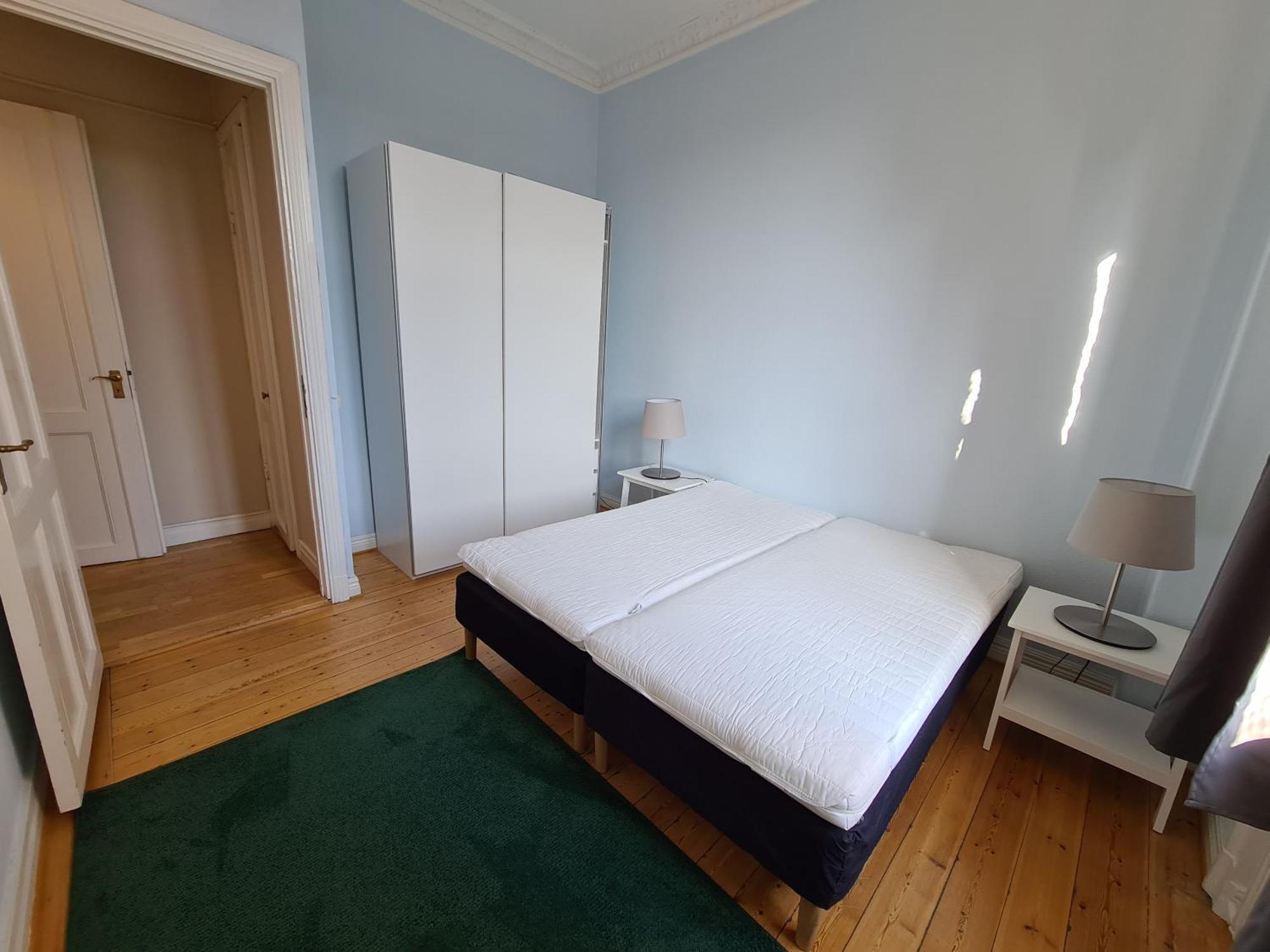 Appartement Svg108 *