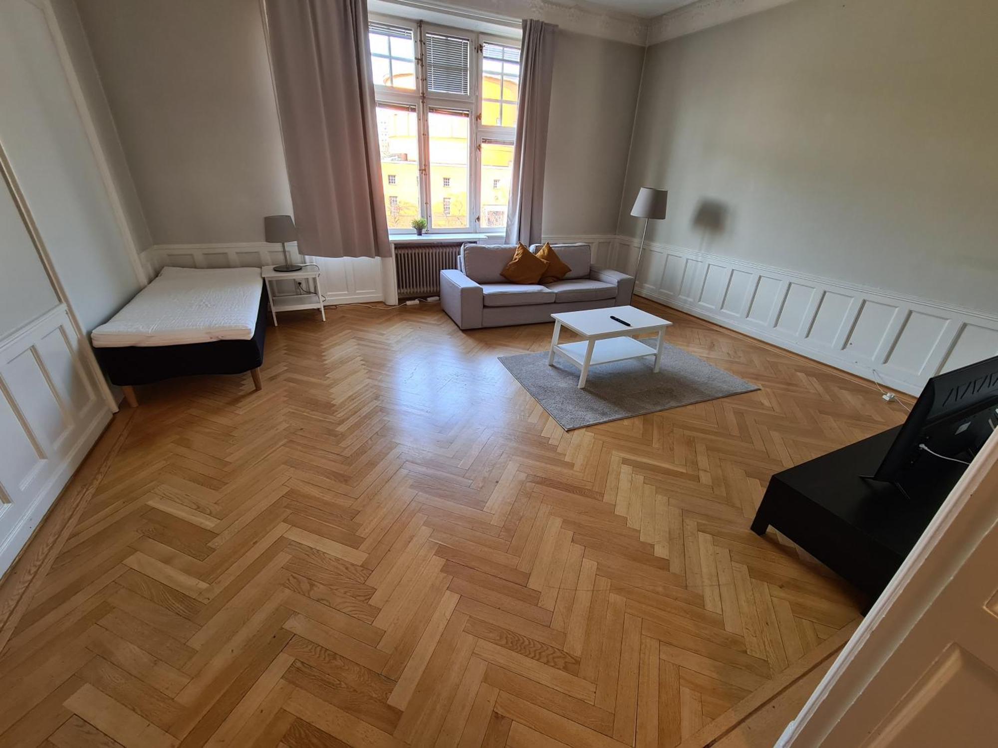 Appartement Svg108