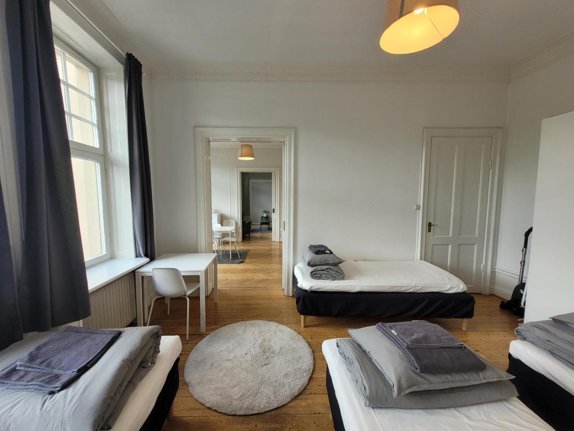 Appartement Svg108 *