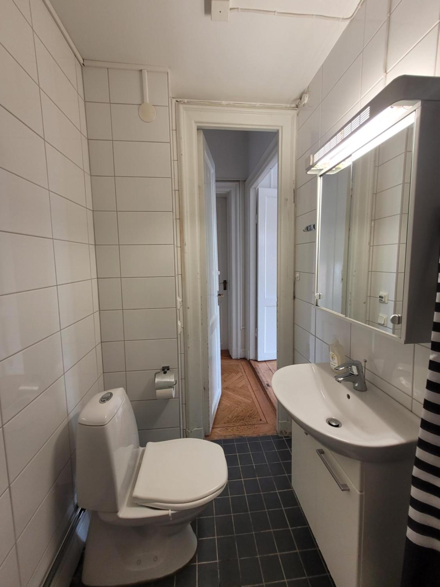 Appartement Svg108 Stockholm