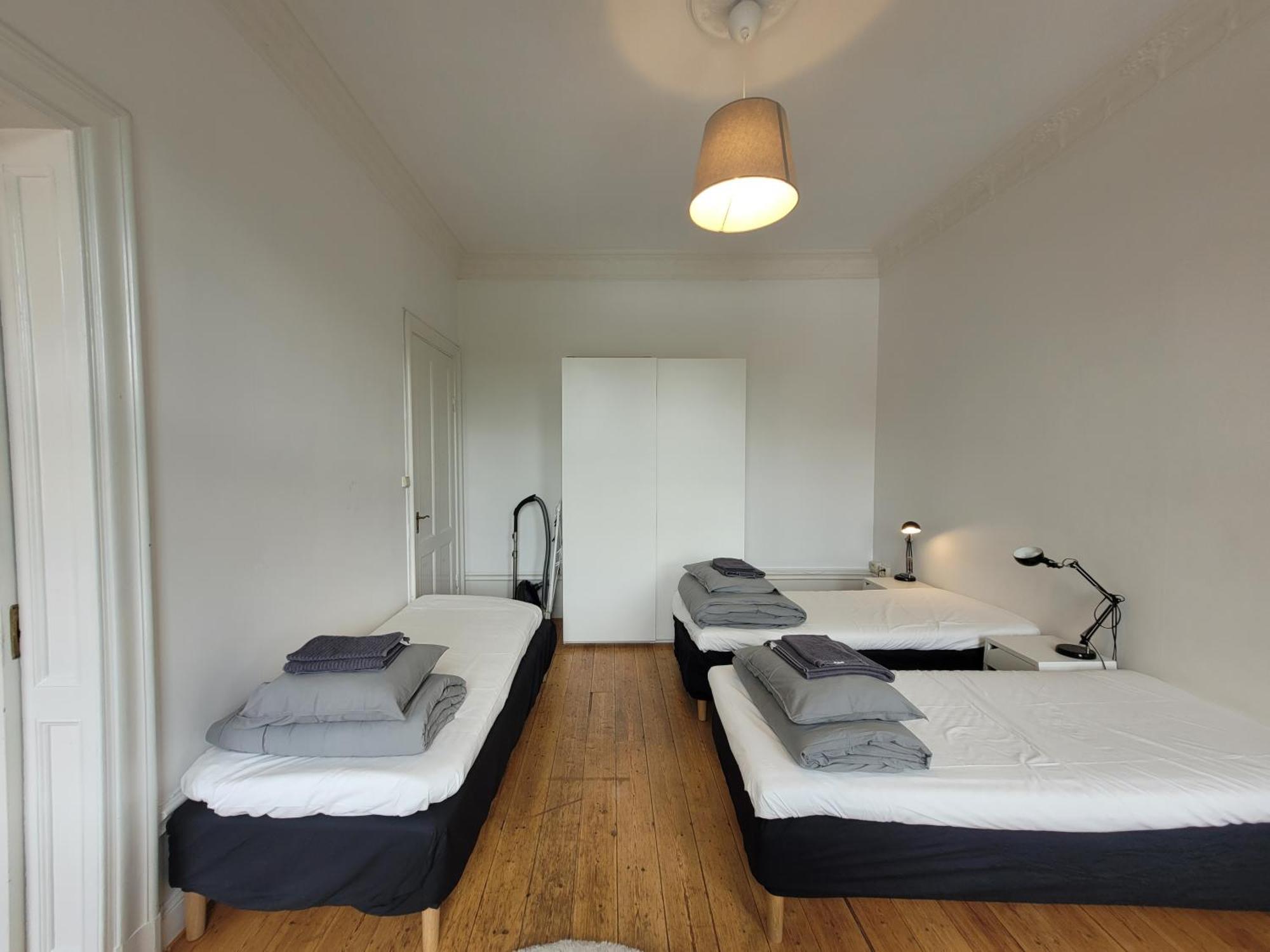 Appartement Svg108 *