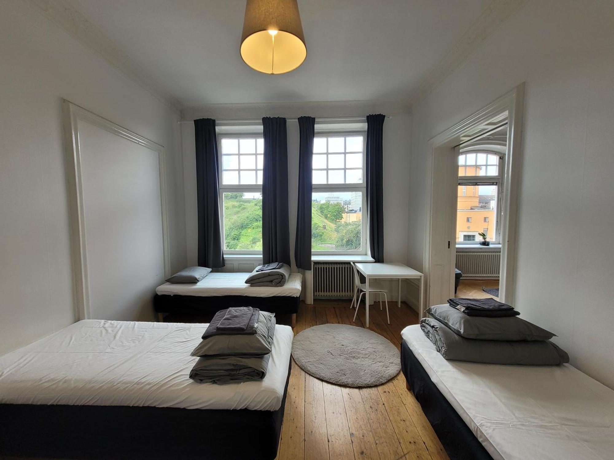 Appartement Svg108