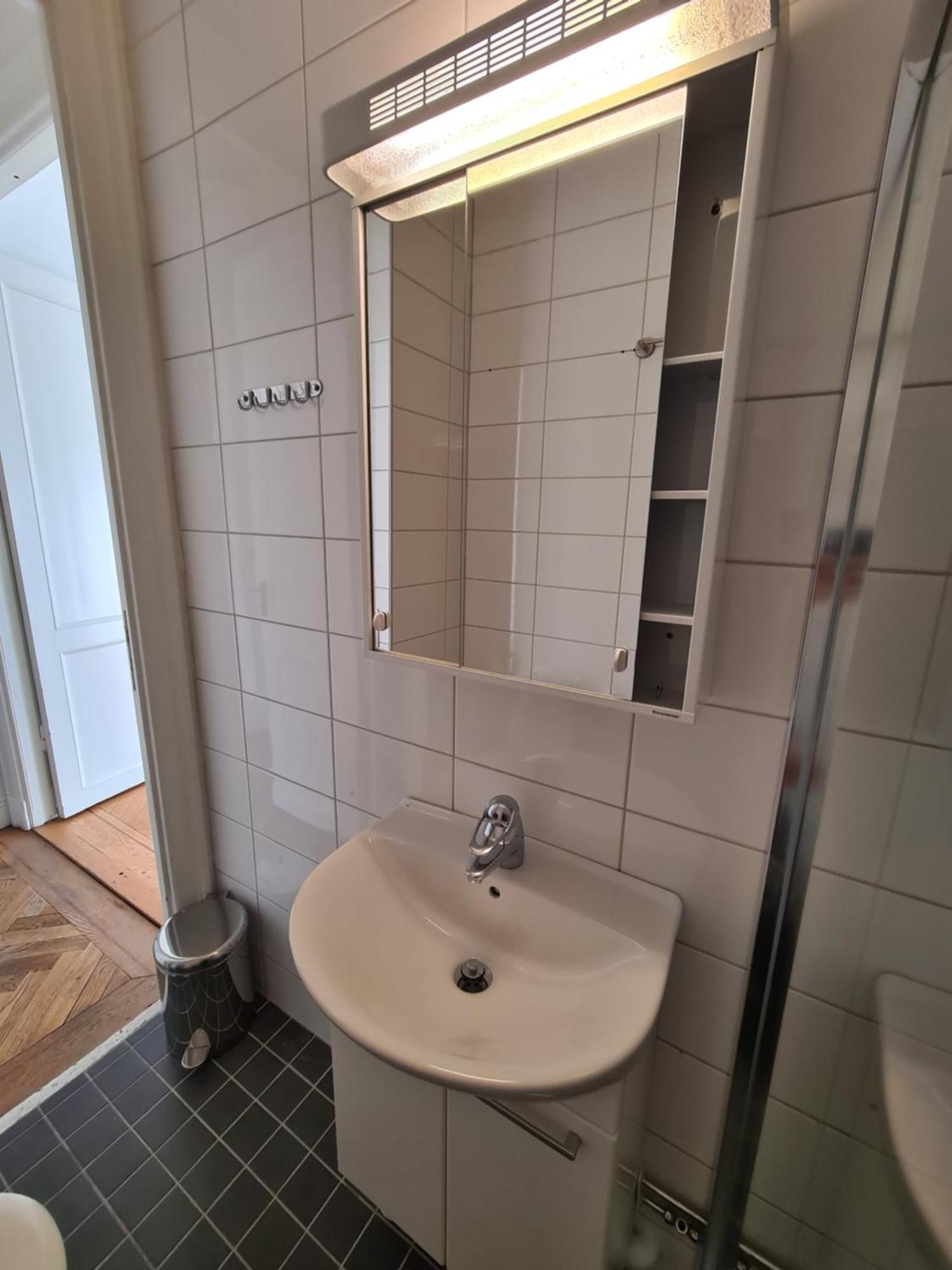 Appartement Svg108 Stockholm